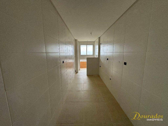Imagem Apartamento com 3 Quartos à Venda, 101 m² em Aviação - Praia Grande
