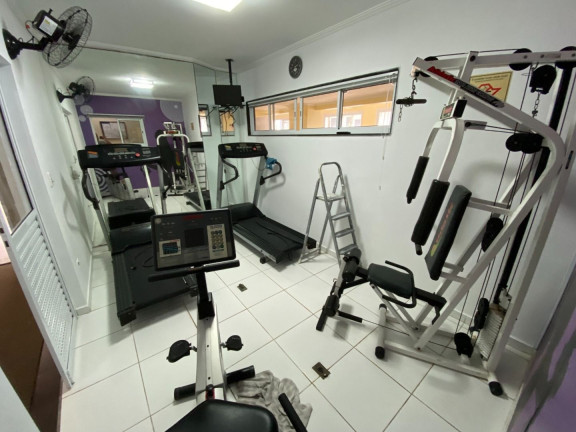 Imagem Imóvel com 3 Quartos à Venda, 315 m² em Canto Do Forte - Praia Grande