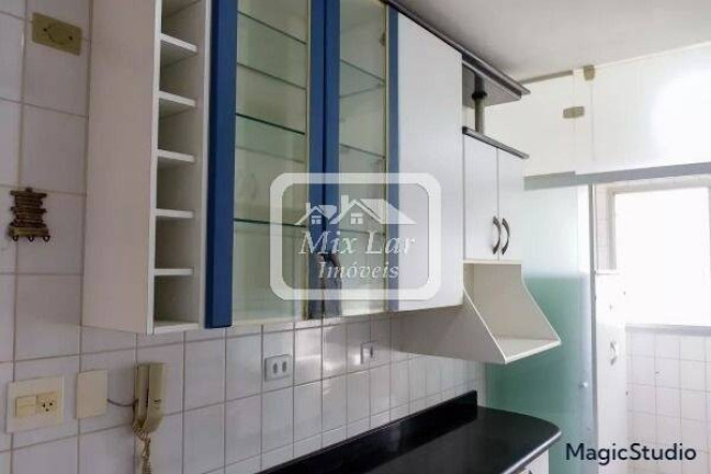 Imagem Apartamento com 2 Quartos à Venda, 61 m² em Jaguaribe - Osasco Imagem Apartamento com 2 Quartos à Venda, 61 m² em Jaguaribe - Osasco