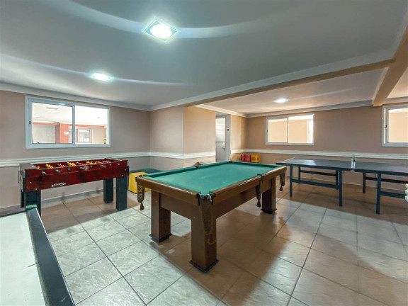 Imagem Apartamento com 2 Quartos à Venda, 55 m² em Forte - Praia Grande