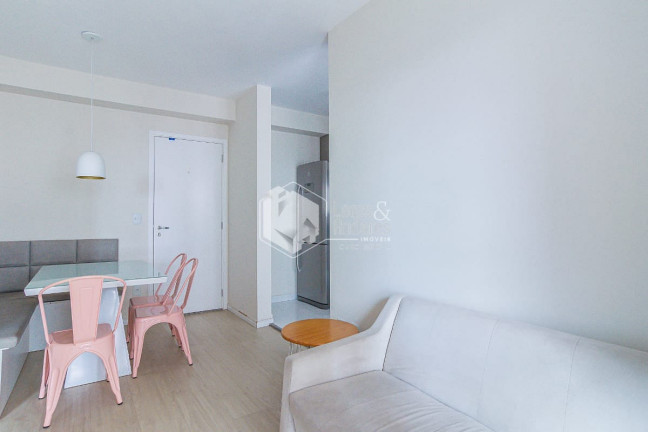 Imagem Apartamento com 2 Quartos à Venda, 48 m² em Vila Andrade - São Paulo