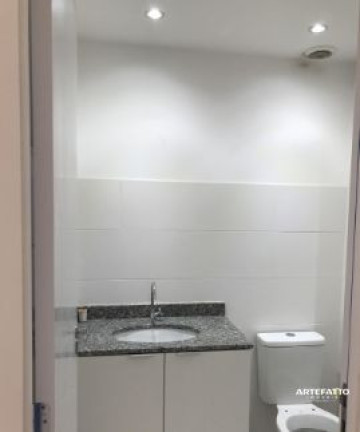 Imagem Apartamento com 2 Quartos à Venda, 56 m² em Belém - São Paulo