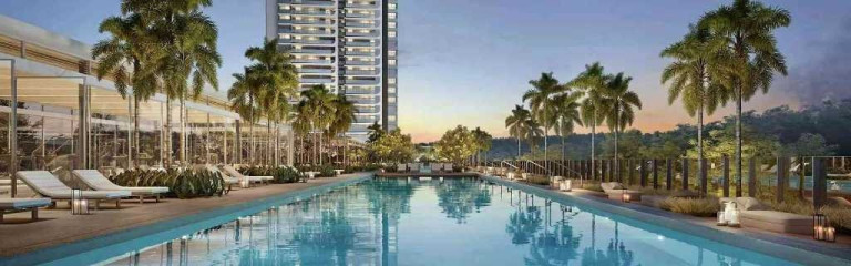 Imagem Apartamento com 4 Quartos à Venda, 325 m² em Cidade Jardim - São Paulo