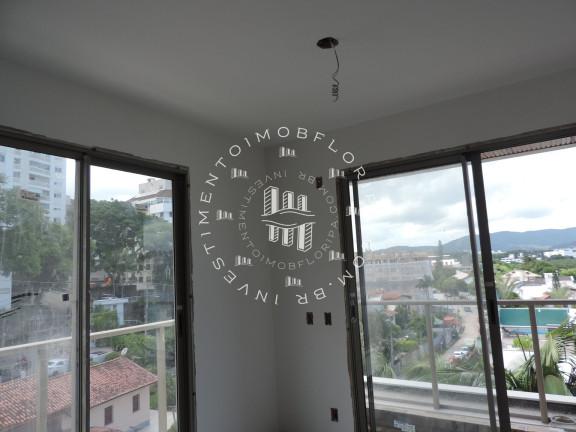 Imagem Apartamento com 3 Quartos à Venda, 125 m² em João Paulo - Florianópolis