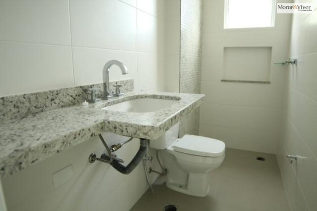 Imagem Apartamento com 3 Quartos à Venda, 92 m² em Alto Da Xv - Curitiba
