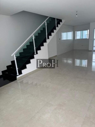 Casa com 3 Quartos à Venda, 174 m² em Vila Marina - Santo André