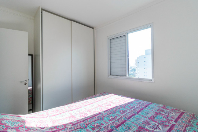 Imagem Apartamento com 1 Quarto à Venda, 35 m² em Quinta Da Paineira - São Paulo