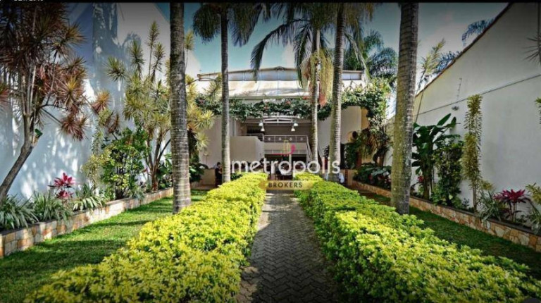 Imagem Sala Comercial à Venda, 480 m² em Santa Maria - São Caetano Do Sul Imagem Sala Comercial à Venda, 480 m² em Santa Maria - São Caetano Do Sul