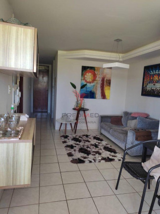 Imagem Apartamento com 4 Quartos à Venda, 100 m² em Bessa - João Pessoa