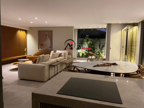 Casa à Venda, 400 m² em Alphaville - Santana De Parnaíba
