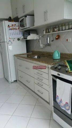 Imagem Apartamento com 2 Quartos à Venda, 66 m² em Santana - São Paulo