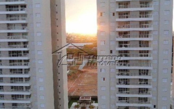 Imagem Apartamento com 3 Quartos à Venda, 142 m² em Jardim Das Indústrias - São José Dos Campos Imagem Apartamento com 3 Quartos à Venda, 142 m² em Jardim Das Indústrias - São José Dos Campos