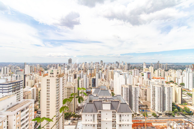 Imagem Apartamento com 3 Quartos à Venda, 500 m² em Setor Bueno - Goiânia