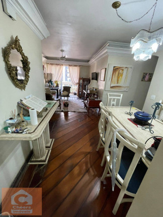 Imagem Apartamento com 3 Quartos à Venda, 90 m² em Jardim América - São Paulo