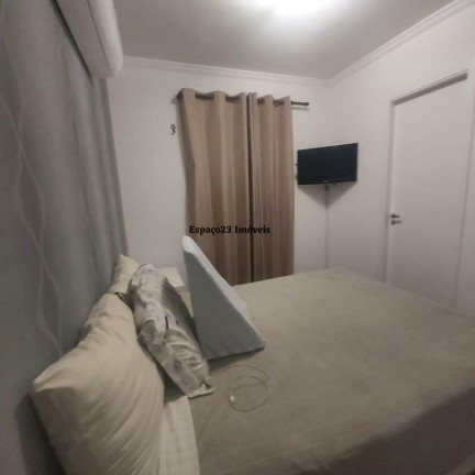 Imagem Apartamento com 2 Quartos à Venda, 61 m² em Campo Belo - São Paulo