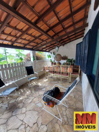 Imagem Casa de Condomínio com 4 Quartos à Venda, 100 m² em Praia Do Siqueira - Cabo Frio Imagem Casa de Condomínio com 4 Quartos à Venda, 100 m² em Praia Do Siqueira - Cabo Frio