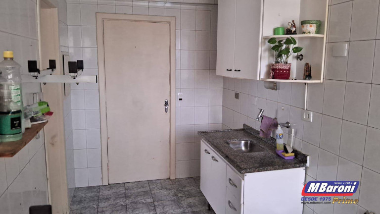 Apartamento com 3 Quartos à Venda, 74 m² em Vila Gumercindo - São Paulo
