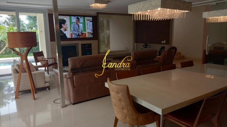 Imagem Casa de Condomínio com 4 Quartos à Venda, 365 m² em Atlantida - Xangri-la