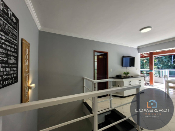 Imagem Apartamento com 3 Quartos à Venda, 140 m² em Praia Grande - Ubatuba Imagem Apartamento com 3 Quartos à Venda, 140 m² em Praia Grande - Ubatuba
