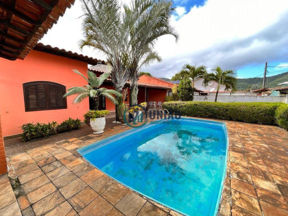Imagem Casa com 3 Quartos à Venda, 260 m² em Itaipu - Niterói