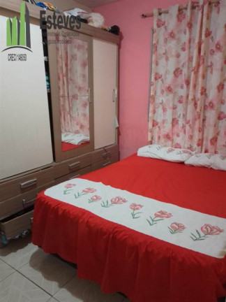 Imagem Apartamento com 2 Quartos à Venda, 50 m² em Guapura - Itanhaem Imagem Apartamento com 2 Quartos à Venda, 50 m² em Guapura - Itanhaem