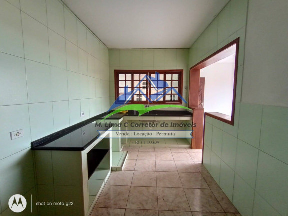 Imagem Casa com 3 Quartos à Venda, 288 m² em Terra Preta - Mairiporã