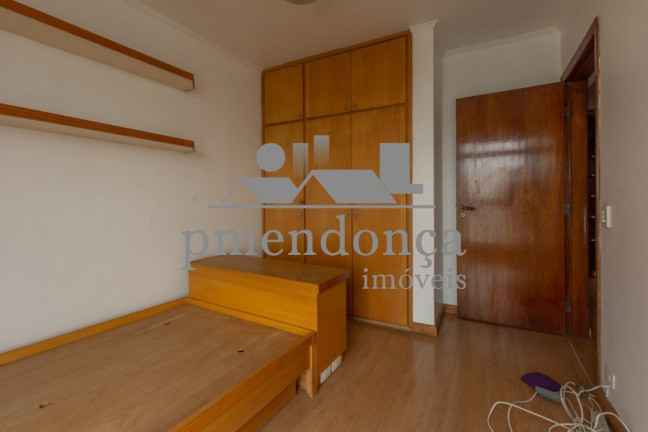 Imagem Apartamento com 3 Quartos à Venda, 160 m² em Higienópolis - São Paulo