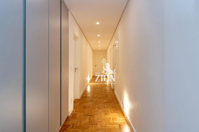 Imagem Apartamento com 3 Quartos à Venda, 267 m² em Paraíso - São Paulo