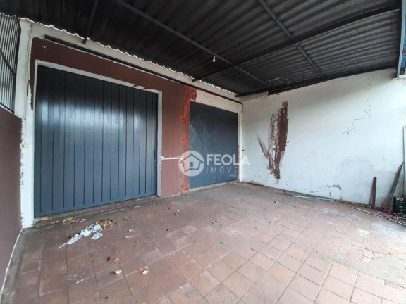 Imagem Sala Comercial para Alugar, 318 m² em Jardim Nossa Senhora Do Carmo - Americana Imagem Sala Comercial para Alugar, 318 m² em Jardim Nossa Senhora Do Carmo - Americana