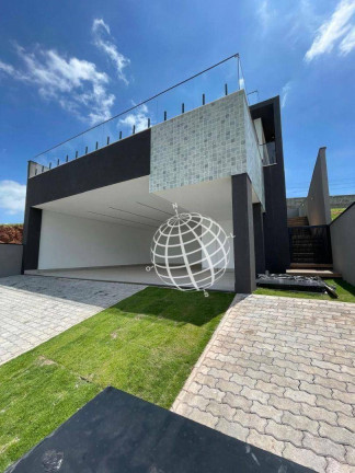 Imagem Casa com 3 Quartos à Venda, 346 m² em Condomínio Greenfield - Atibaia Imagem Casa com 3 Quartos à Venda, 346 m² em Condomínio Greenfield - Atibaia