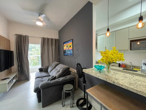 Imagem Apartamento com 2 Quartos à Venda, 61 m² em Toninhas - Ubatuba Imagem Apartamento com 2 Quartos à Venda, 61 m² em Toninhas - Ubatuba