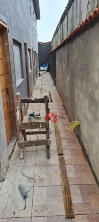 Imagem Sobrado com 2 Quartos à Venda, 57 m² em Japuí - São Vicente Imagem Sobrado com 2 Quartos à Venda, 57 m² em Japuí - São Vicente