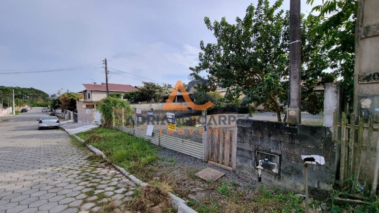 Imagem Terreno à Venda, 34 m² em Centro - Penha Imagem Terreno à Venda, 34 m² em Centro - Penha