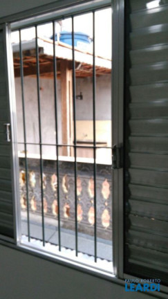 Imagem Sobrado com 3 Quartos à Venda, 120 m² em Ipiranga - São Paulo Imagem Sobrado com 3 Quartos à Venda, 120 m² em Ipiranga - São Paulo