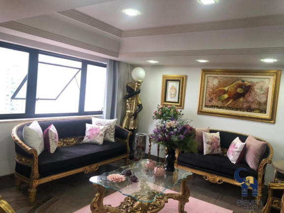 Imagem Apartamento com 2 Quartos à Venda, 140 m² em Vitoria - Salvador Imagem Apartamento com 2 Quartos à Venda, 140 m² em Vitoria - Salvador