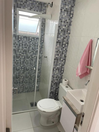 Imagem Apartamento com 2 Quartos para Alugar, 54 m² em Jardim Jaraguá - Taubaté