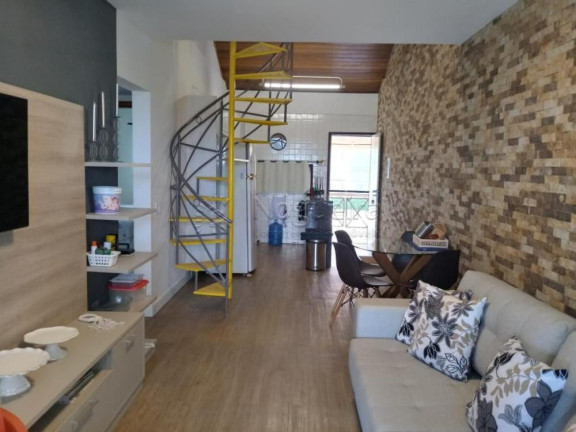 Imagem Apartamento com 4 Quartos à Venda, 90 m² em Centro - Sairé Imagem Apartamento com 4 Quartos à Venda, 90 m² em Centro - Sairé