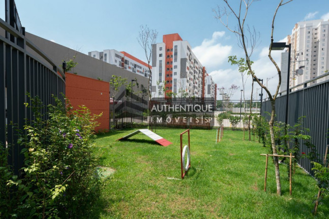 Imagem Apartamento com 3 Quartos à Venda, 58 m² em Santo Amaro - São Paulo Imagem Apartamento com 3 Quartos à Venda, 58 m² em Santo Amaro - São Paulo