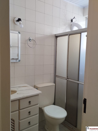 Apartamento com 2 Quartos para Alugar, 95 m² em Centro - Tapes