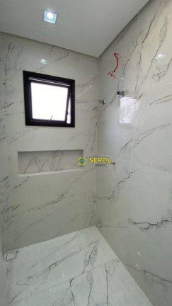 Imagem Sobrado com 3 Quartos à Venda, 135 m² em Vila Bastos - Santo André