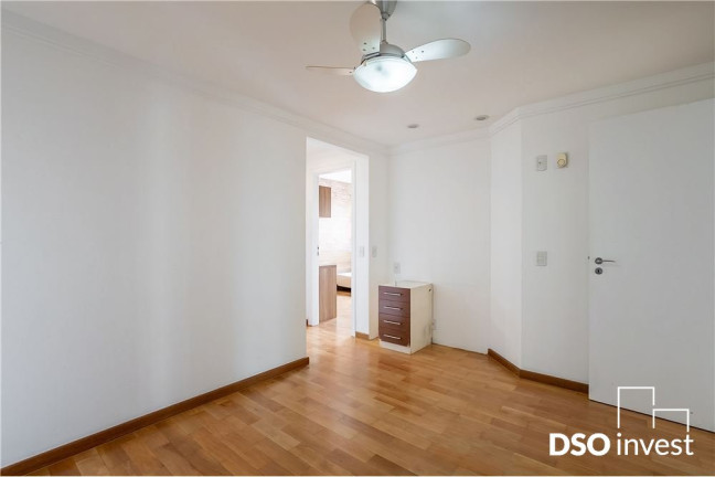 Imagem Apartamento com 3 Quartos à Venda, em Brooklin Paulista - São Paulo Imagem Apartamento com 3 Quartos à Venda, em Brooklin Paulista - São Paulo
