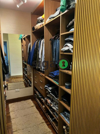 Imagem Apartamento com 3 Quartos à Venda ou Locação, 170 m² em Indianópolis - São Paulo