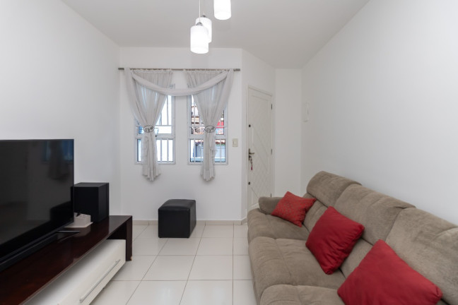 Imagem Casa com 3 Quartos à Venda, 151 m² em Jardim Nossa Senhora Do Carmo - São Paulo Imagem Casa com 3 Quartos à Venda, 151 m² em Jardim Nossa Senhora Do Carmo - São Paulo