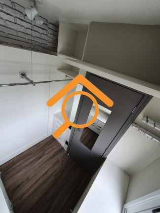 Imagem Imóvel com 2 Quartos para Alugar, 98 m² em Jurubatuba - Sao Paulo