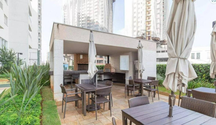 Apartamento com 3 Quartos à Venda, 110 m² em Centro - Osasco