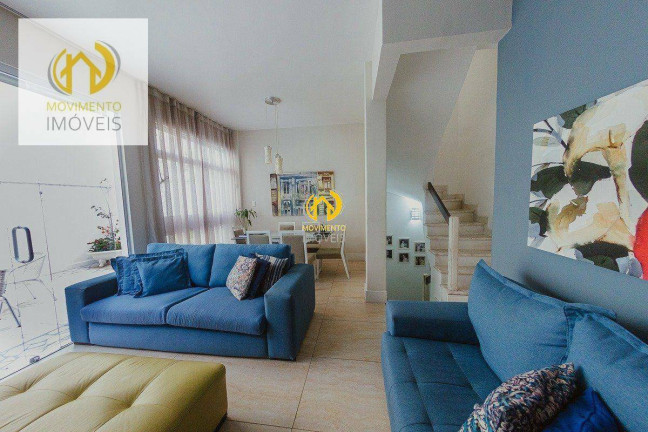 Imagem Casa com 4 Quartos à Venda, 230 m² em Humaitá - Rio De Janeiro