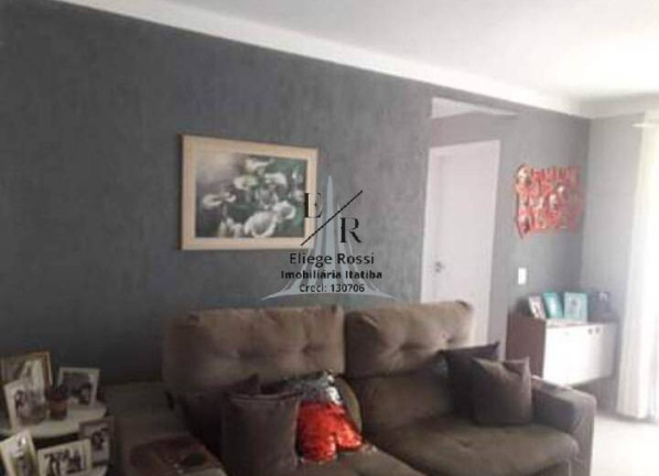 Imagem Apartamento com 2 Quartos à Venda, em Brotas - Itatiba Imagem Apartamento com 2 Quartos à Venda, em Brotas - Itatiba