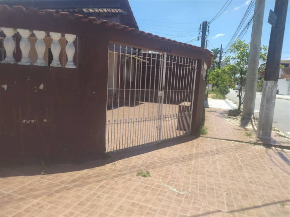 Imagem Casa com 2 Quartos à Venda, em Vila Caiçara - Praia Grande Imagem Casa com 2 Quartos à Venda, em Vila Caiçara - Praia Grande