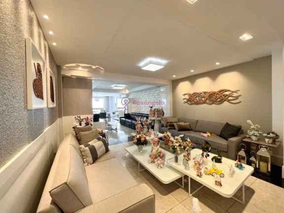 Imagem Apartamento com 4 Quartos à Venda, 255 m² em Praia De Itaparica - Vila Velha Imagem Apartamento com 4 Quartos à Venda, 255 m² em Praia De Itaparica - Vila Velha