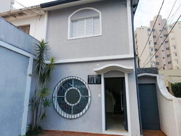 Imagem Casa com 3 Quartos à Venda, 140 m² em Cidade Monções - São Paulo
